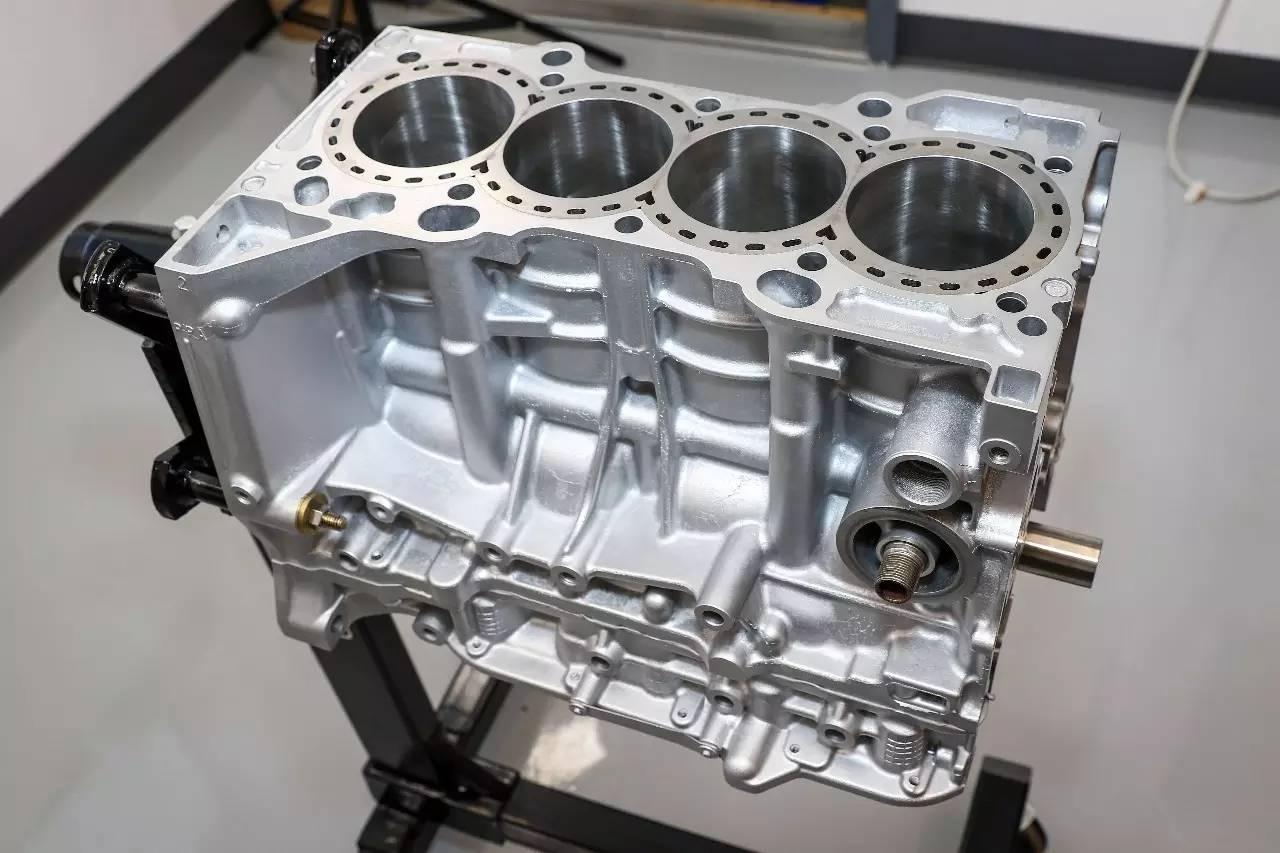 八级大狂风！让疾风来得更猛烈改装致炫移植K24最大马力518匹