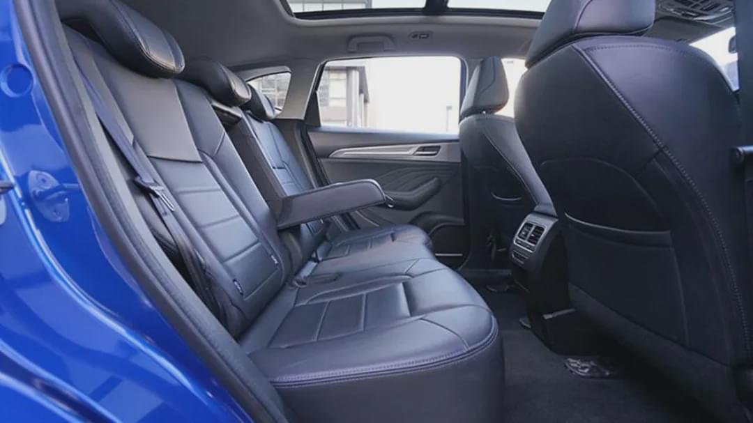 荣威rx5max和传祺gs4plus哪个好,2022款荣威rx5max新款多少钱