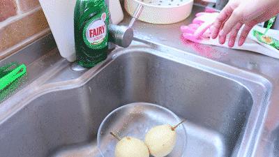 可以吃的洗洁精,能吃的洗洁精