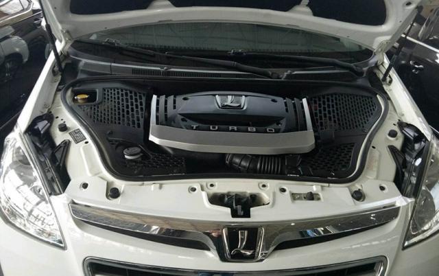 纳智捷全新发动机,纳智捷为什么被称为油老虎