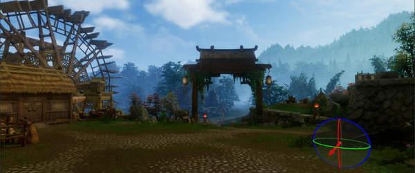 剑网3新手指挥图,剑网3速成攻略