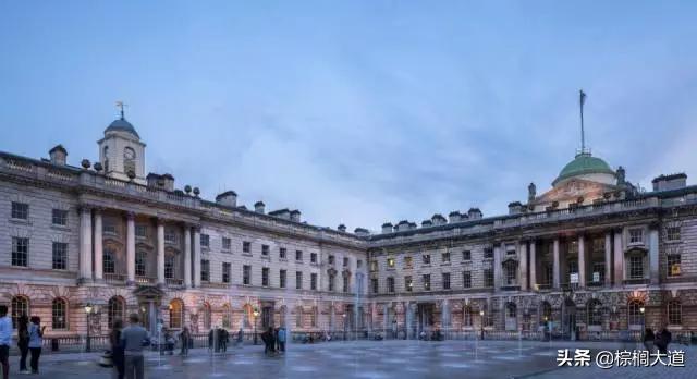 棕榈大道留学一般要多少钱,伦敦国王学院课程实录