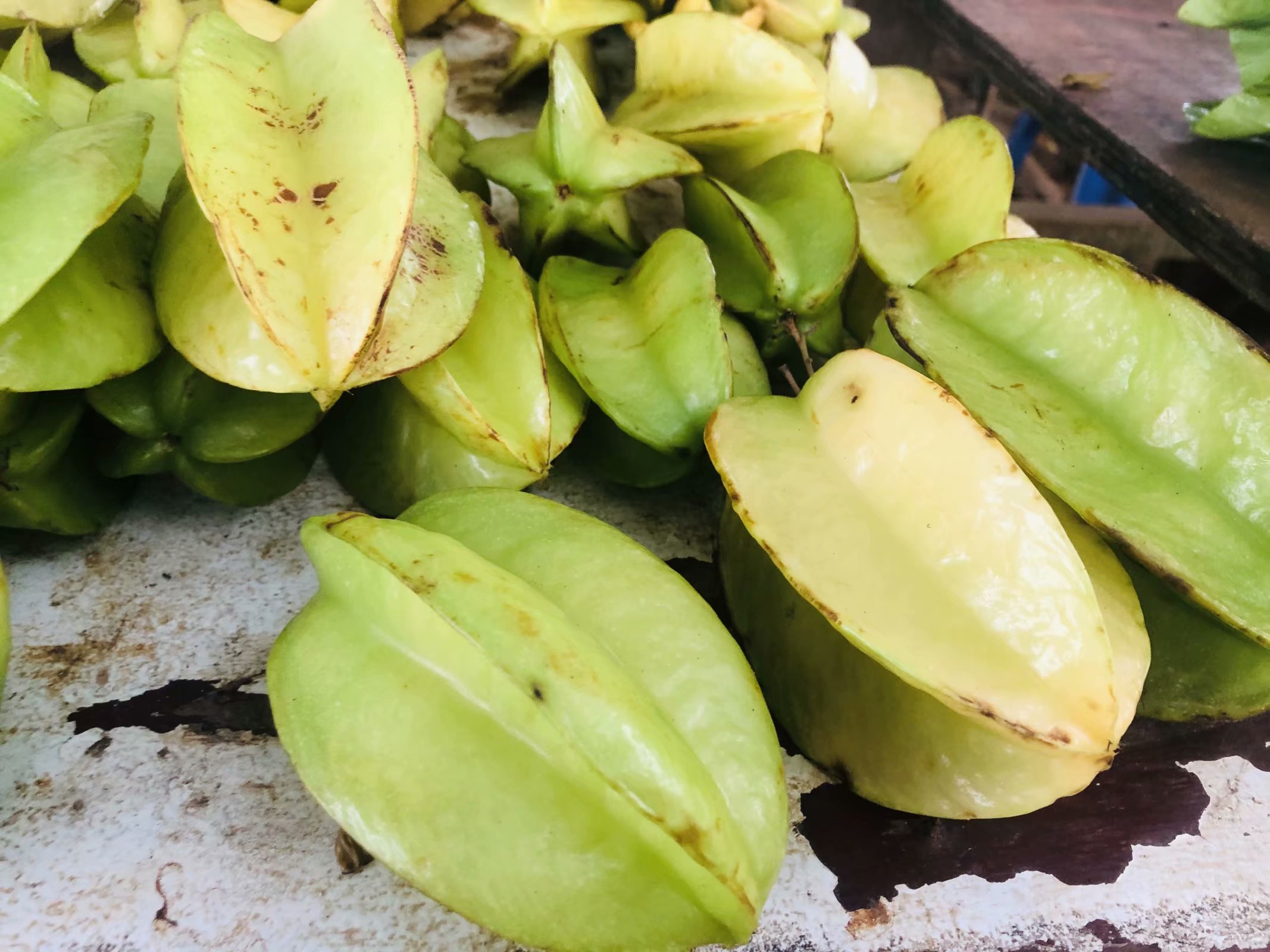 成都夫妻7天花5000玩遍涠洲岛（最后有防踩坑攻略）