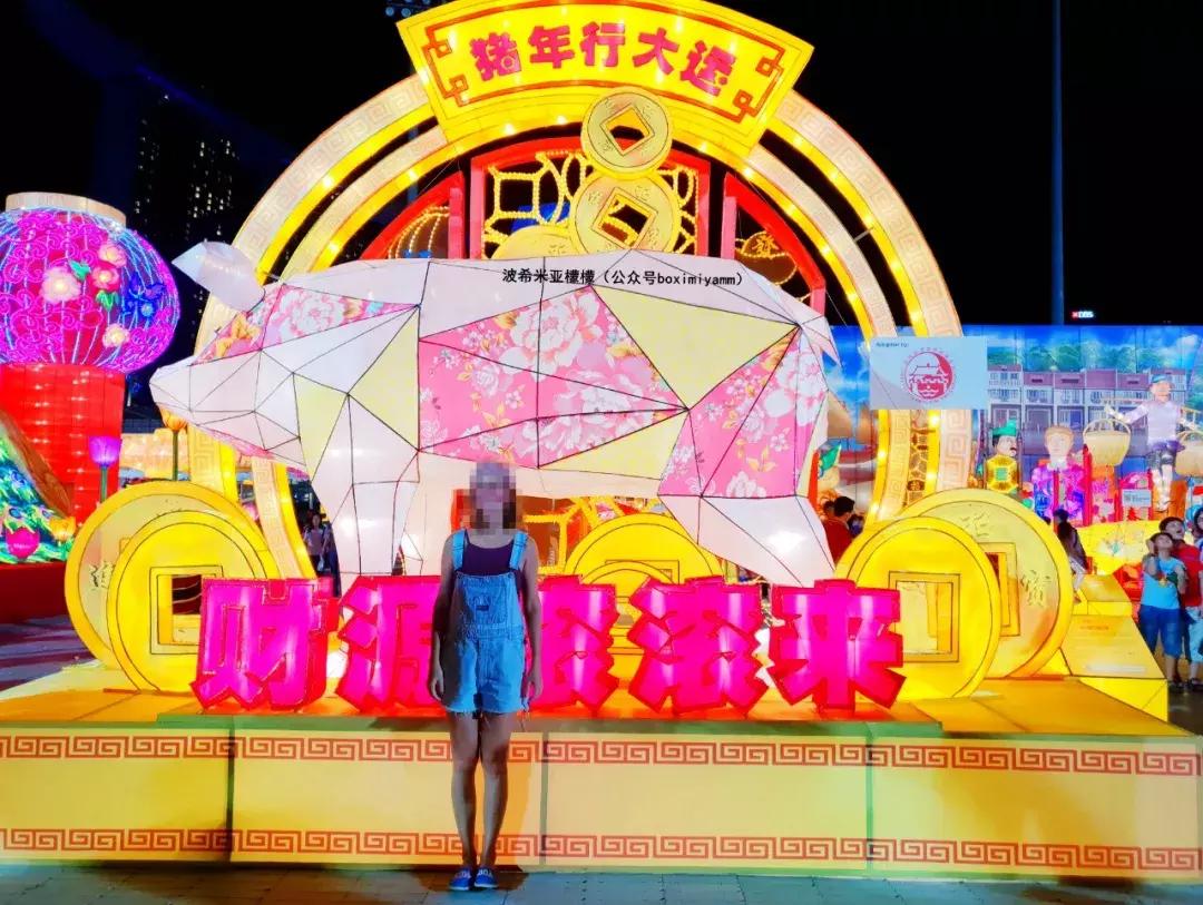 新加坡春节烟花表演,新加坡2020年烟花表演