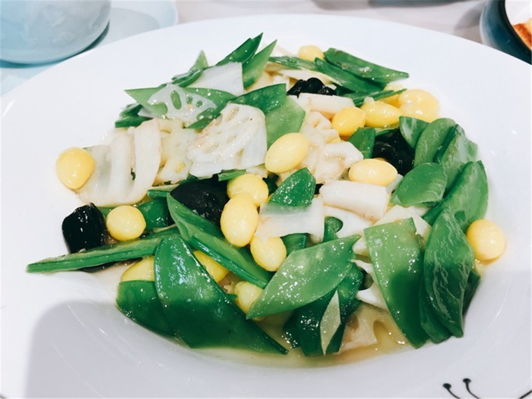 曲阜自由行尼山圣境,孔子之乡曲阜尼山圣境一日游