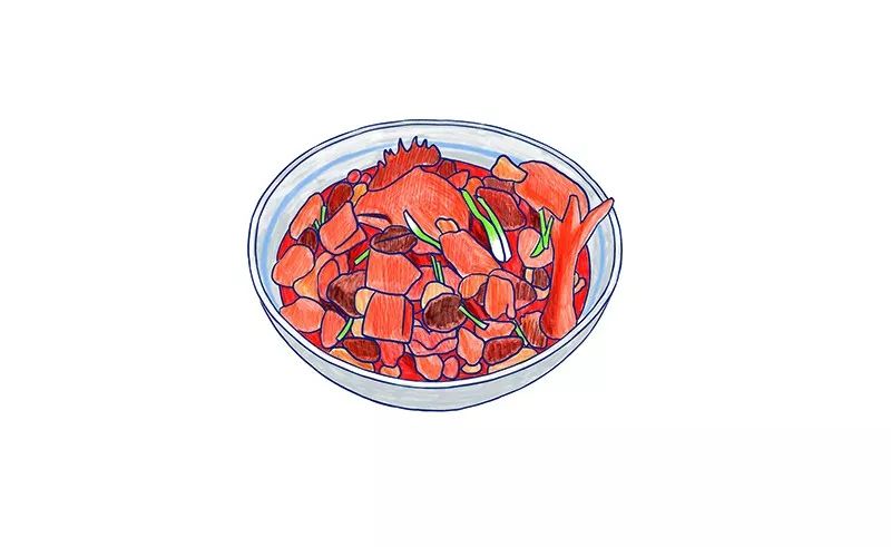 中国辣椒排行,中国又辣又香的辣椒排名