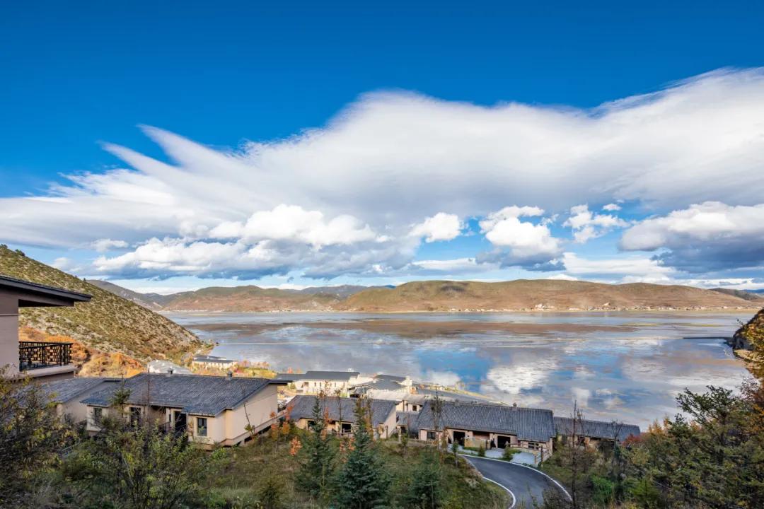 比双11还狠的王炸价格！悦榕、万豪、柏联3折起