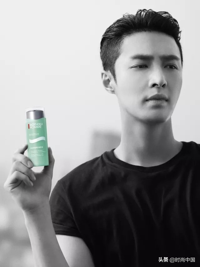 2019宝格丽蔡徐坤,18年宝格丽蔡徐坤