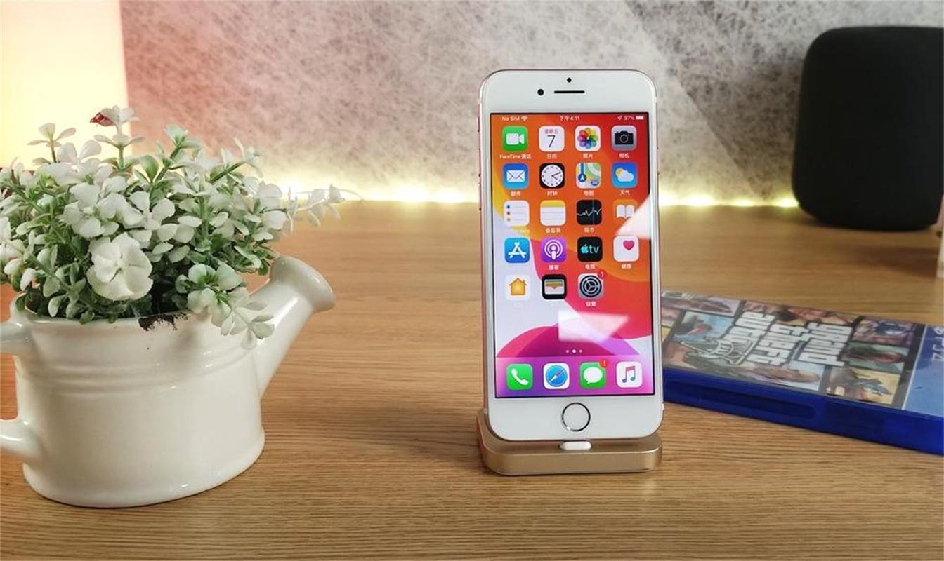 iphone6s为什么还能更新ios15,iphone6s老是自动重启