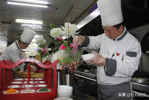 菏泽旅游攻略牡丹宴,菏泽牡丹宴