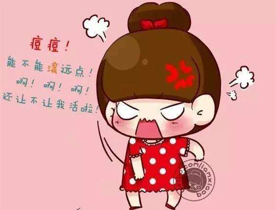 夏季长痘用什么护肤品,夏天预防长痘的最好办法