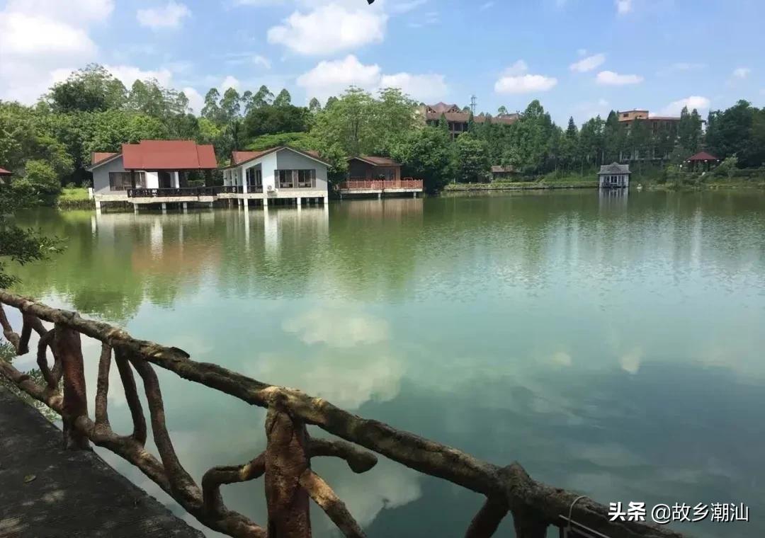 潮汕海山风情图片,饶平海山风情