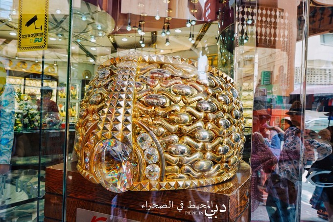 土豪之旅迪拜,迪拜土豪之旅