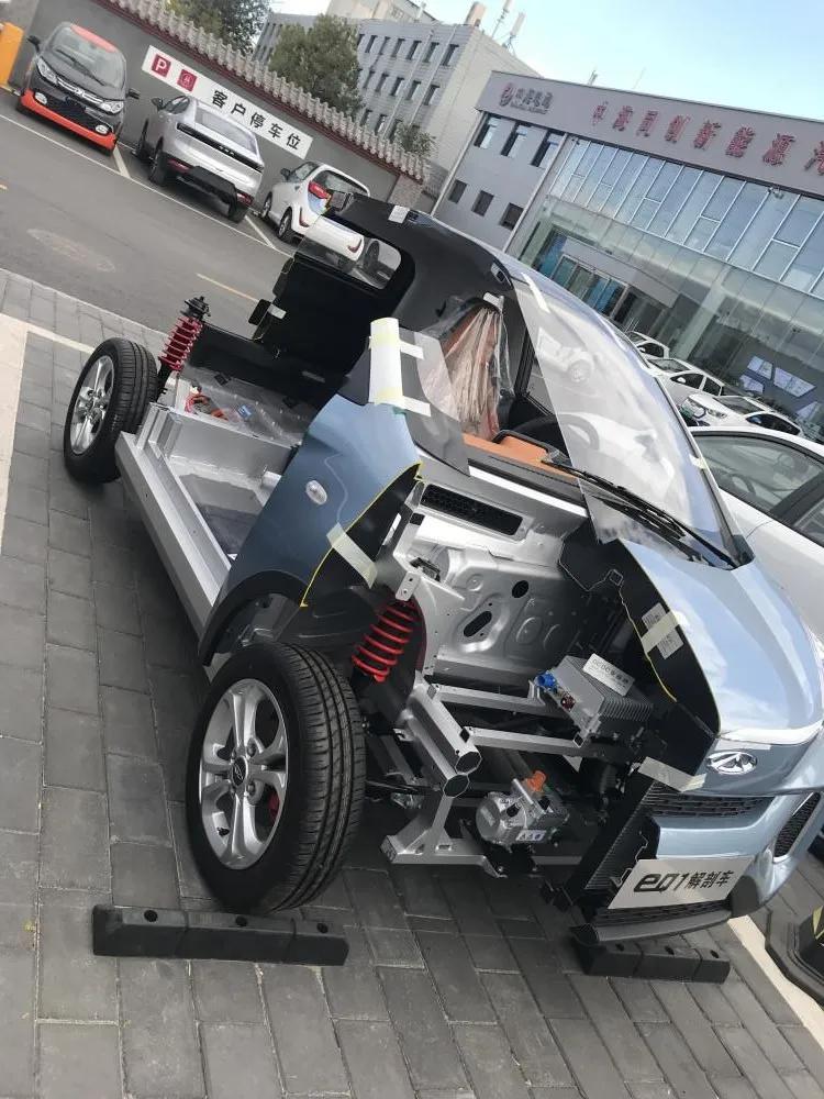 奇瑞小蚂蚁三万公里,奇瑞小蚂蚁半年开2000公里