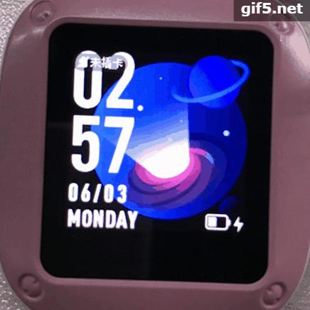 儿童款电话手表安全,儿童手表电话安全不安全