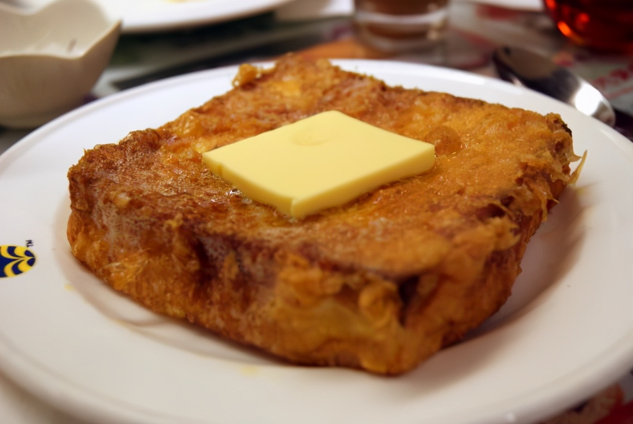 台式甜品港式甜品,港式甜品和中式甜品