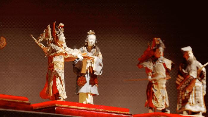 2021年全球十大博物馆,最值得去的十个博物馆