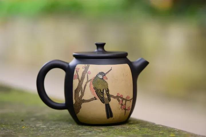 建水紫陶匠人王志平,建水紫陶顶级作品