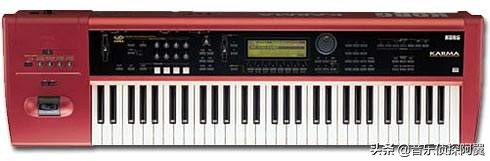 科音电子琴是哪个国家的品牌,korg电子琴是哪里的品牌