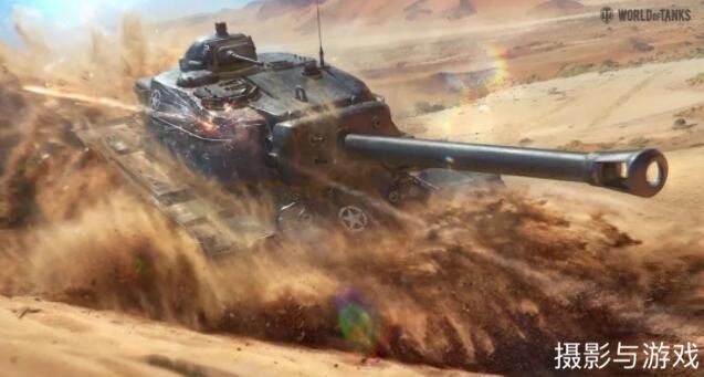 坦克世界e4爆发装填,坦克世界e4适合黑枪么