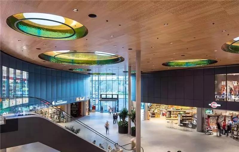 未来的购物中心会发生怎样的变化,最新购物中心发展趋势