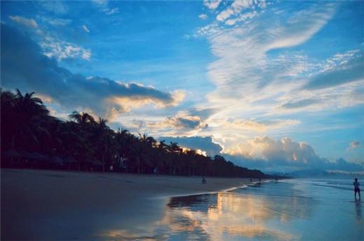 带孩子出发去海南三亚,带孩子去三亚不如去哪里