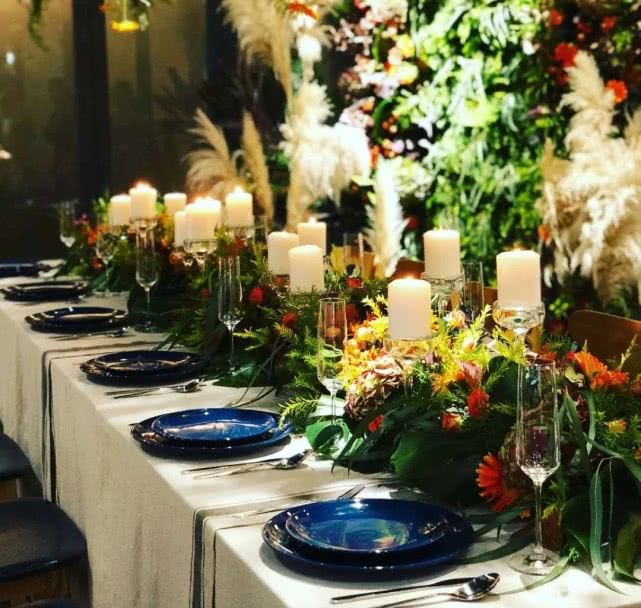 开花店一定要懂花艺吗,新开花店必备的花艺有哪些