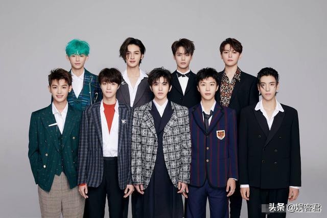 奔跑吧第十季会有肖战王一博吗,奔跑吧路透肖战王一博