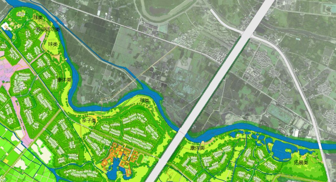 成都多利农庄:如何解决土地、资金、产业、三农问题