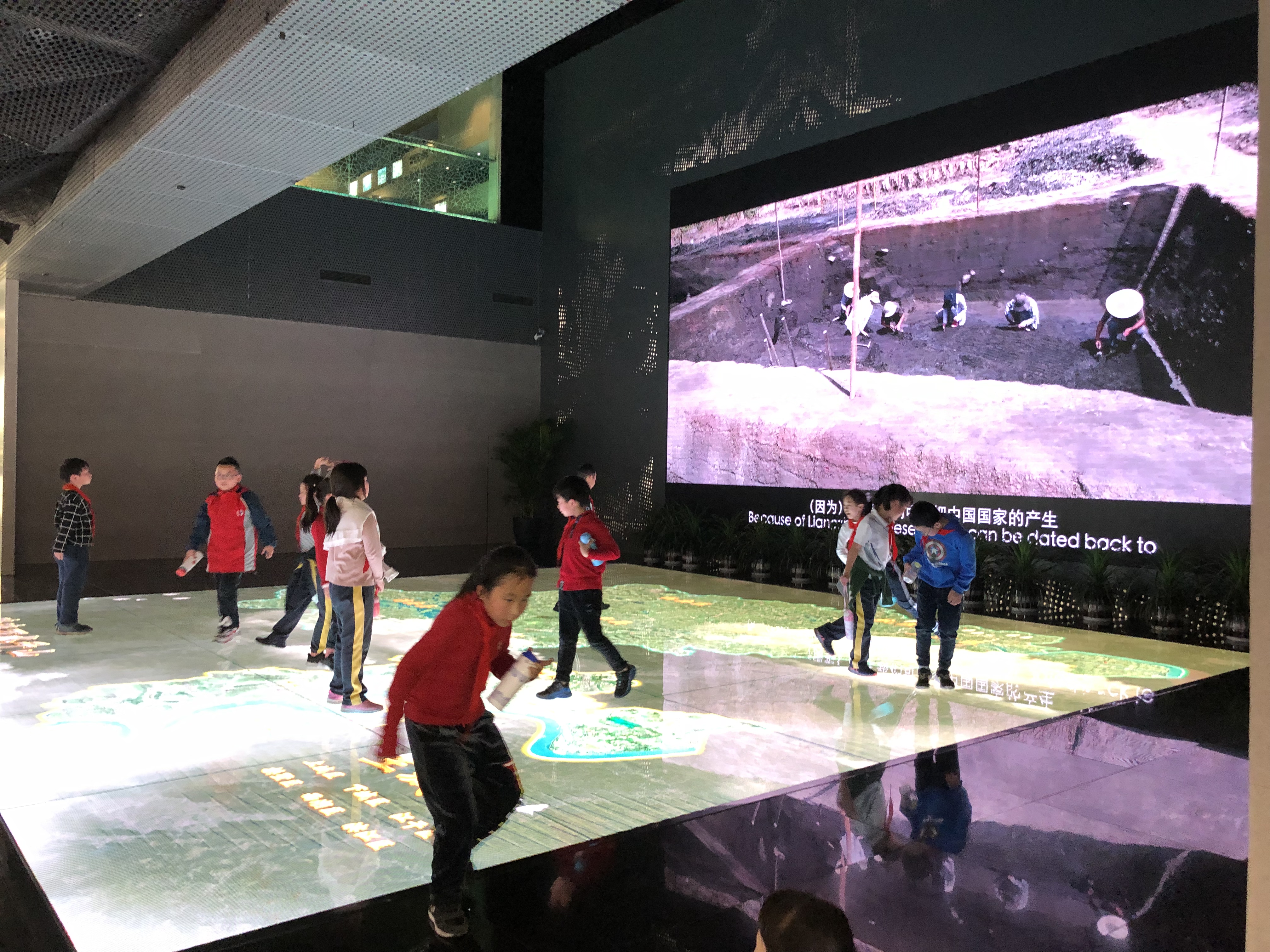 2019读城杭州·城市文化发展探索之旅（中国美院导师领队）