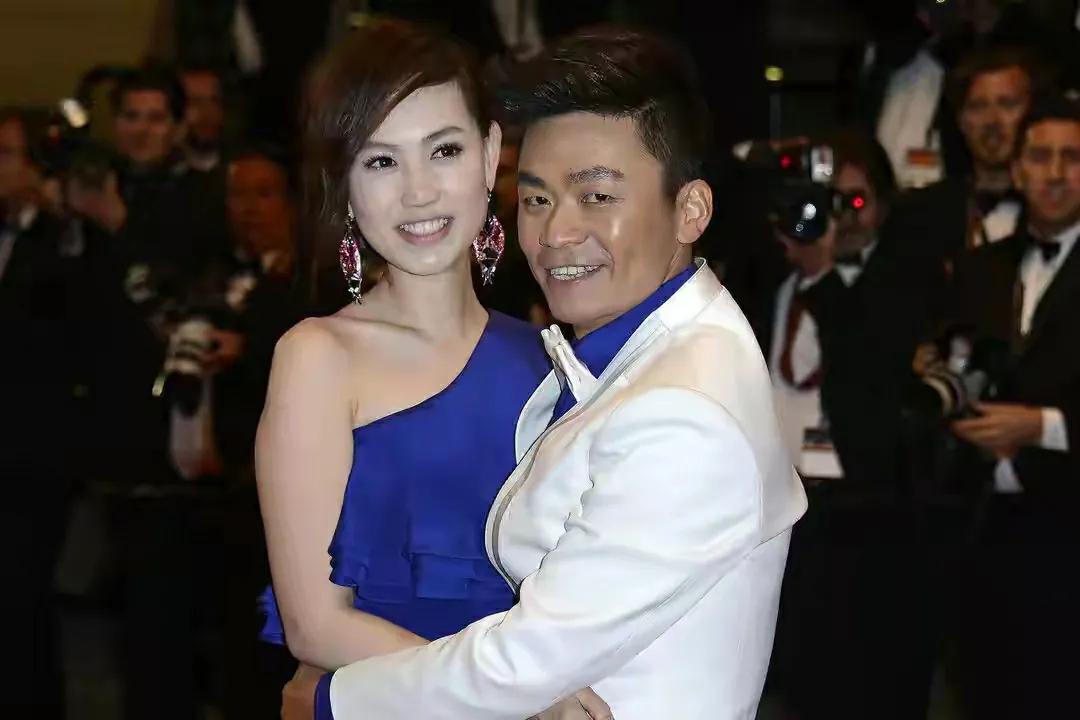 马蓉的聪明之处,马蓉高情商的表现