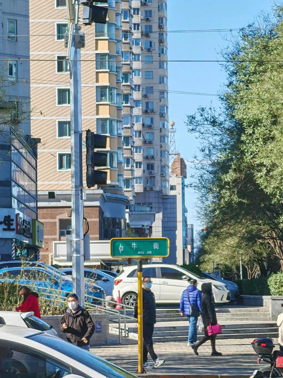 牛街十大小吃排行榜,牛街十大美食攻略