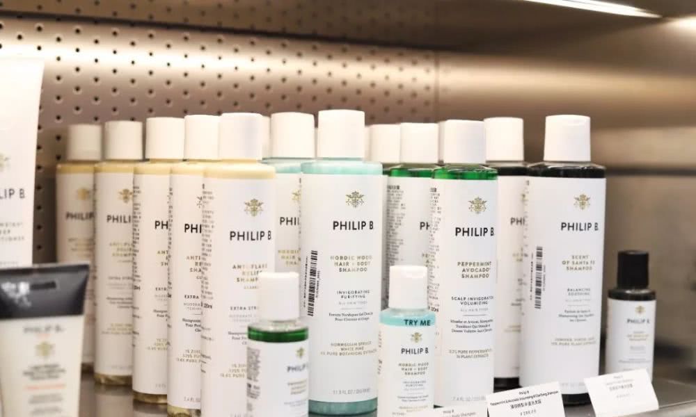 三里屯美妆店铺,三里屯美妆品牌