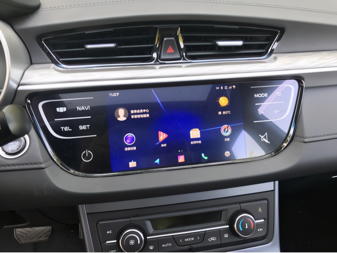 逸动plus开久了腰不舒服,逸动plus开起来发飘