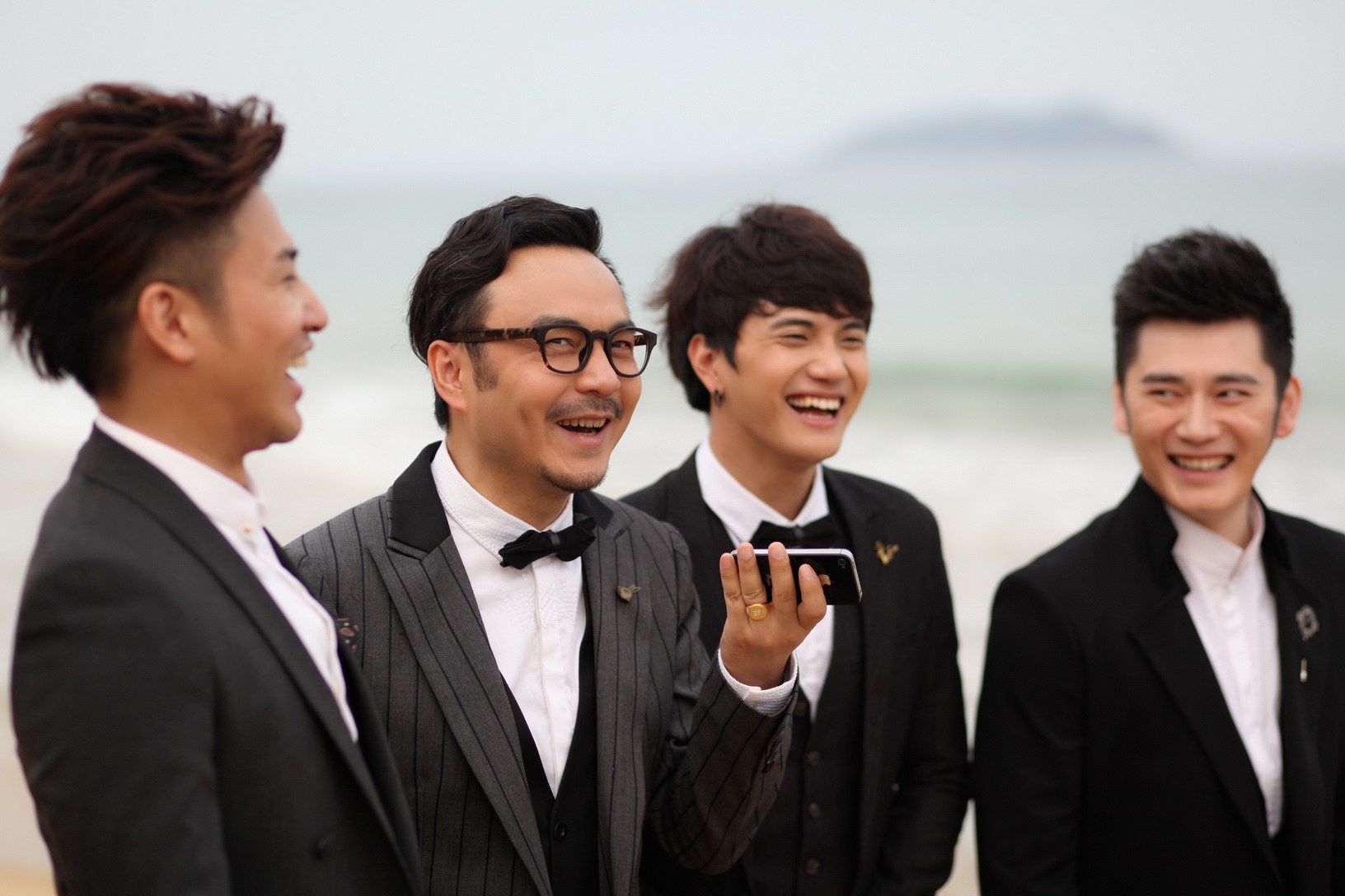 这节目有毒，13年过去了，出现在这节目里的主持人几乎都出事了