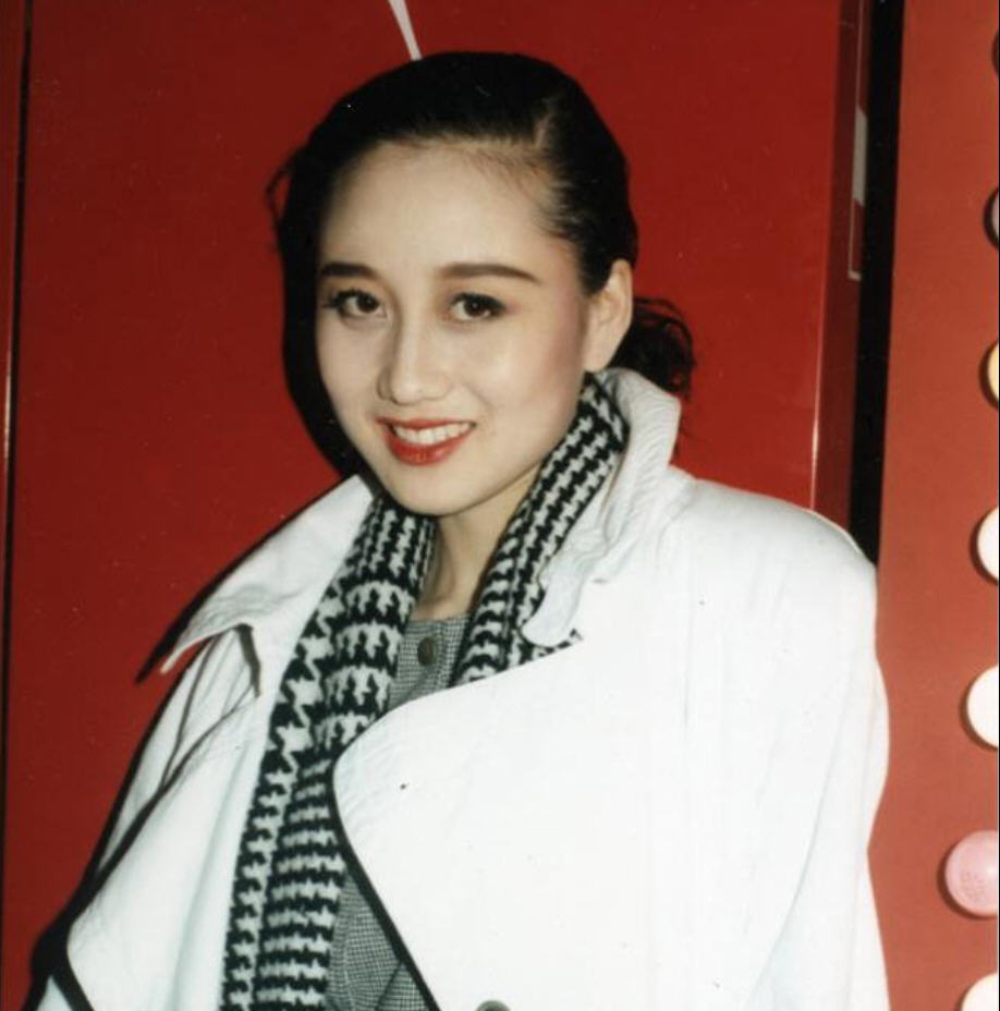 李连杰采访谈为利智还债,李连杰采访替利智还债