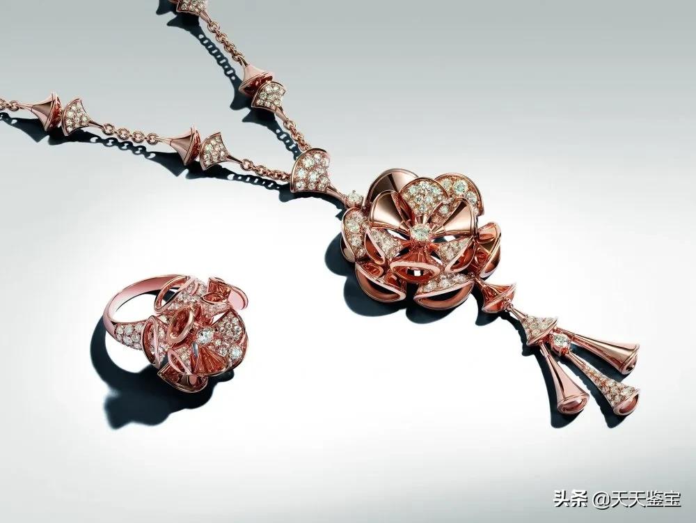 欧洲王室最爱珠宝,王室挚爱女士香水