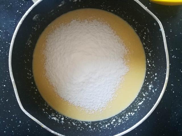 好利来的半熟芝士怎么做不用奶油,好利来的半熟芝士制作教程