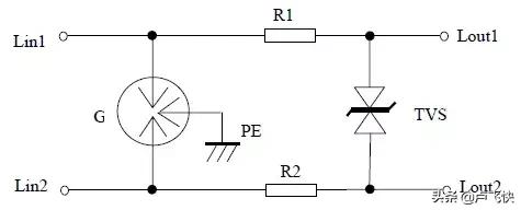 直流24伏电源负极接地,24v电源负端对地有电压
