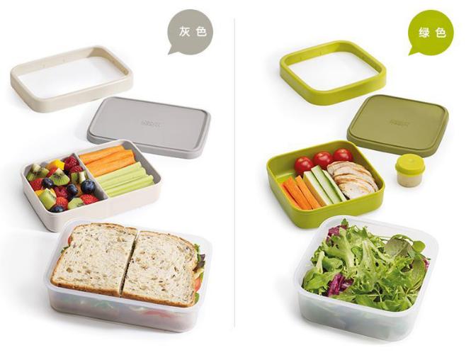 小学生饭盒怎么选合适,读小学必备饭盒