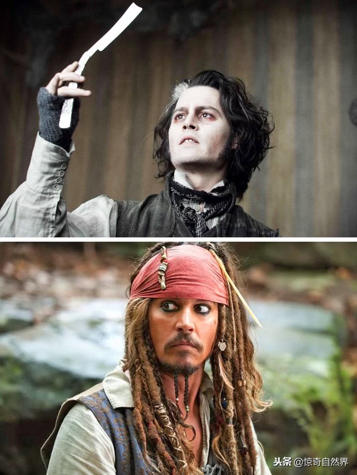 小唐尼奥斯卡,阿汤哥唐尼同框