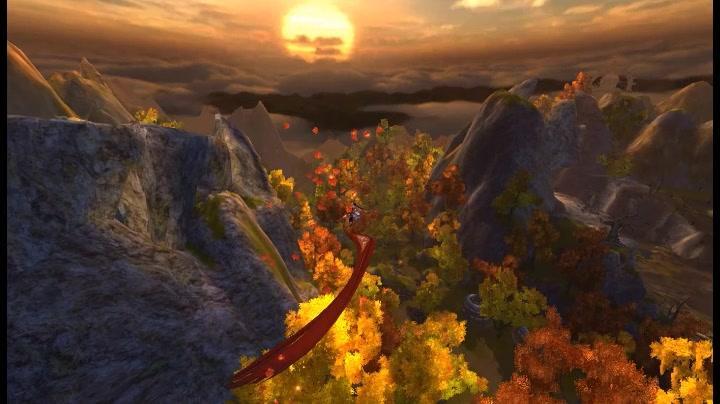 你见过老爸带女儿玩游戏的吗?那些入坑《剑网3》的奇葩原因