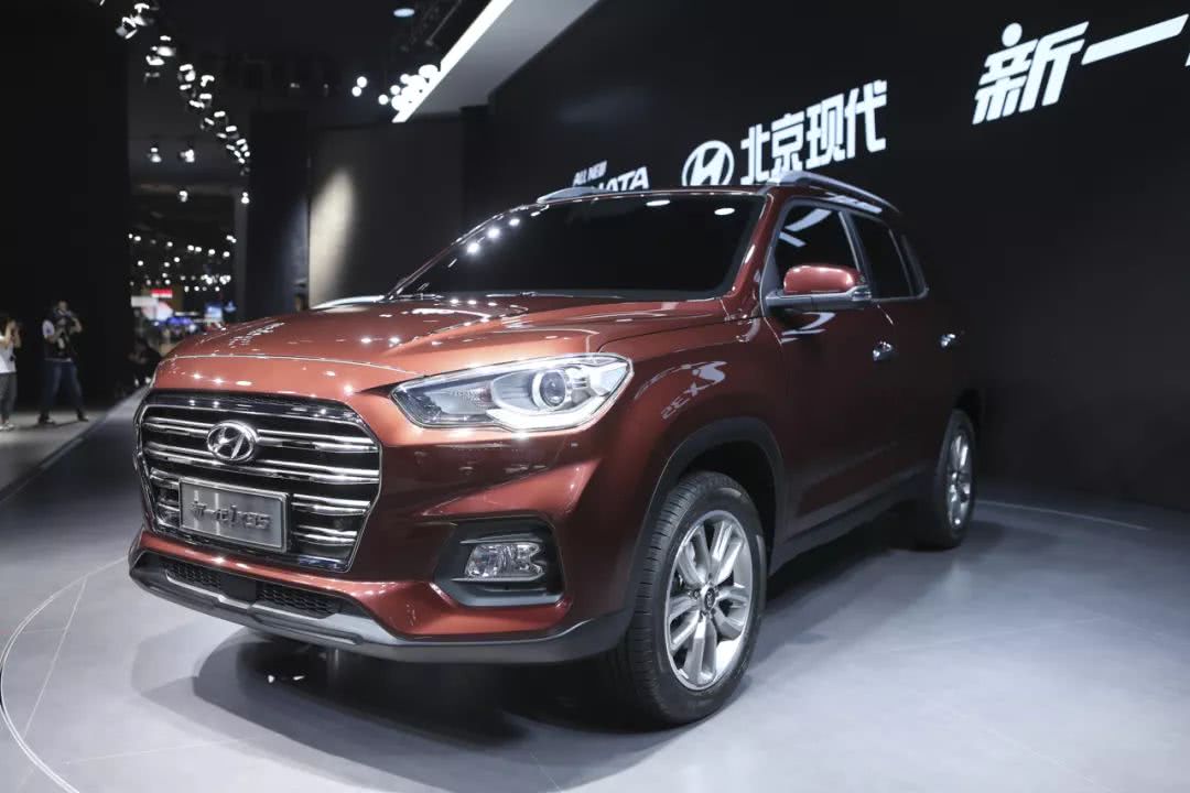 北京现代ix35顶配2.0,北京现代新款ix35高配