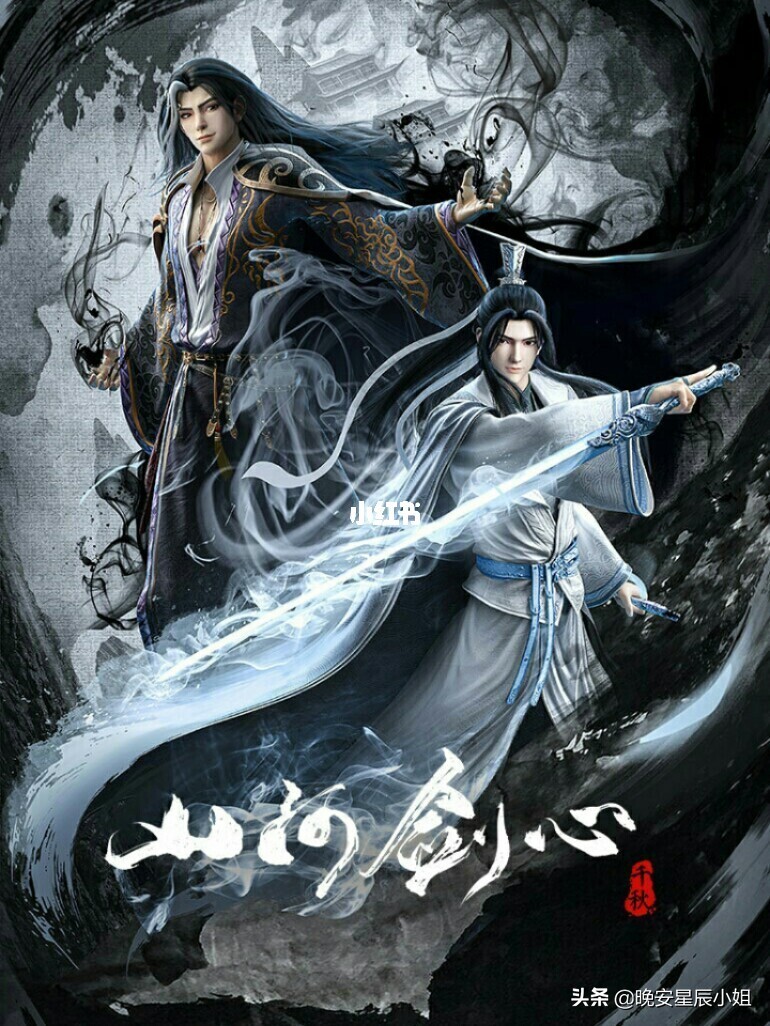 推荐超好看的动漫前100排名,好看的动漫排行榜揭晓