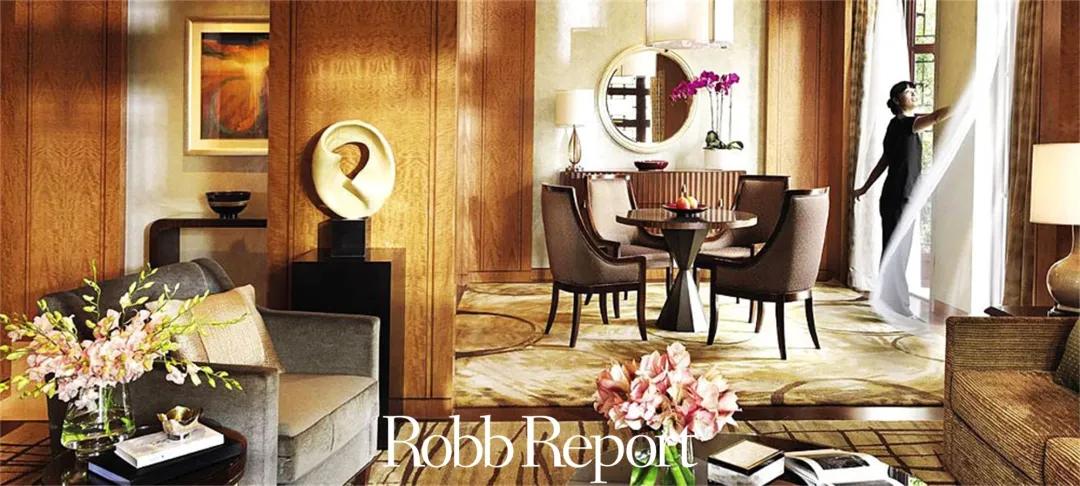 RR·FEATURE|寻找中国仙境：酒店人的徐霞客情怀