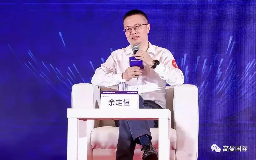 2022涓浗娣卞湷閲戣瀺绉戞妧鍏ㄧ悆宄颁細,楂樼泩鍥介檯閲忓寲浜ゆ槗