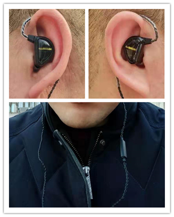 多单元圈铁耳机真的好吗,8单元圈铁耳机