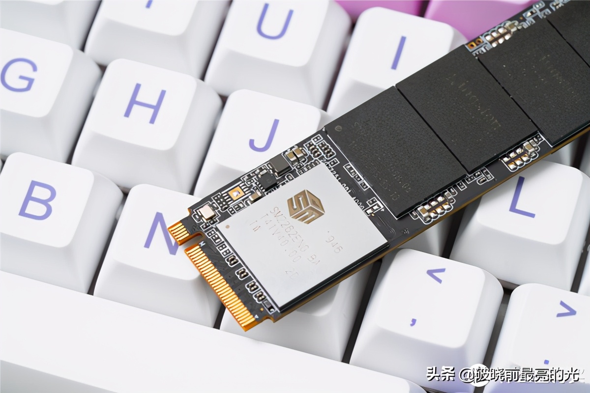 金士顿固态硬盘测试参数解读,金士顿pcie5.0固态测评
