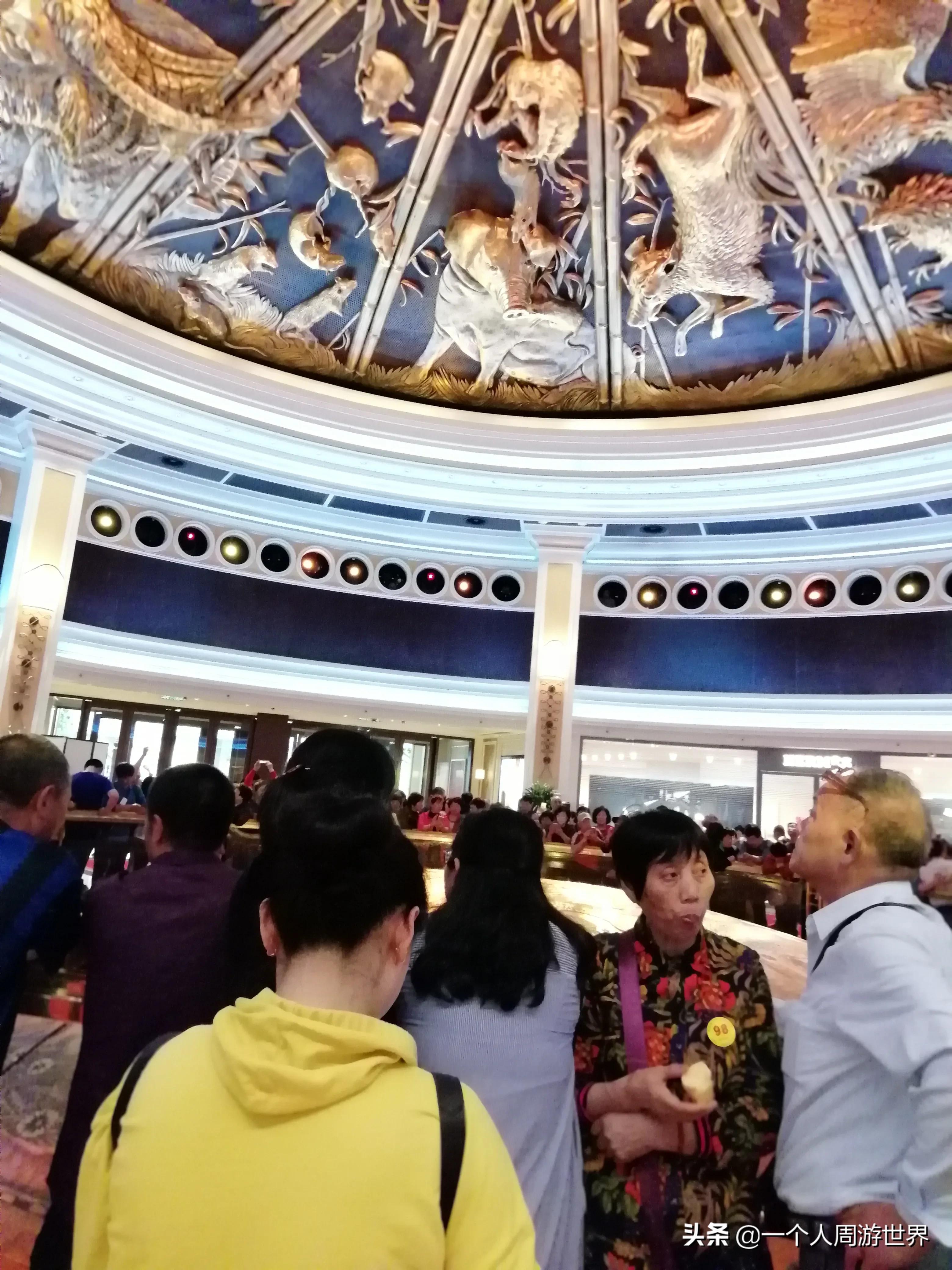 港澳游跟团坑,港澳游旅行团避坑