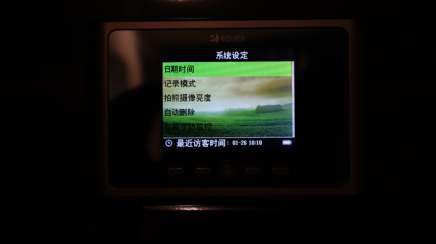 买可视门铃,买可视门铃还是摄像头